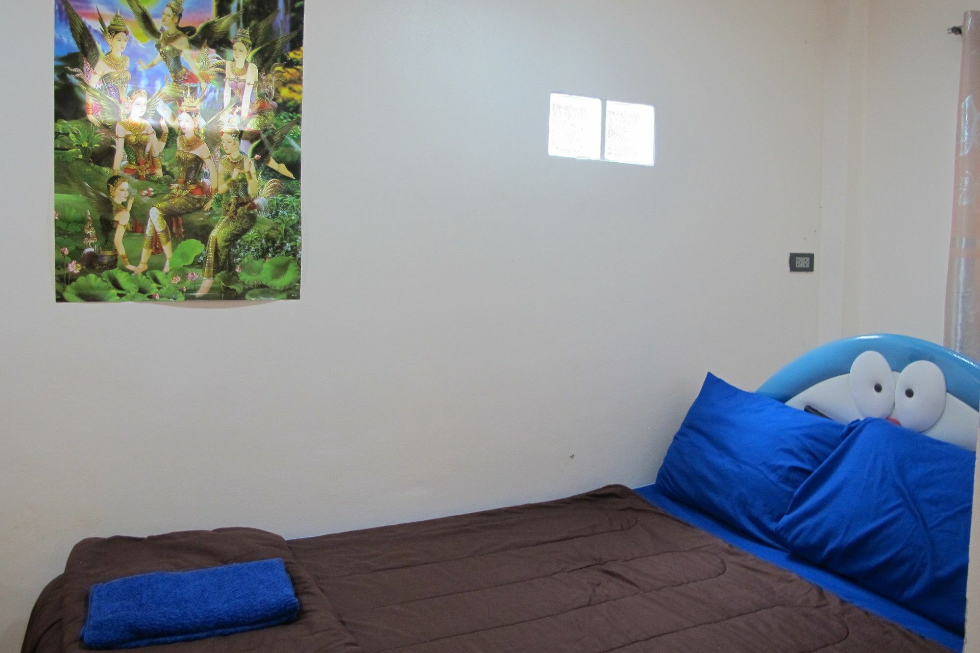 Thippawan Bungalow Ко Си Чанг Екстериор снимка